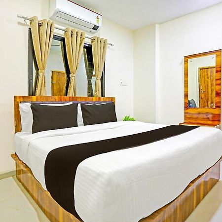 Hotel O Pritesh Onyx Nagpur Ngoại thất bức ảnh