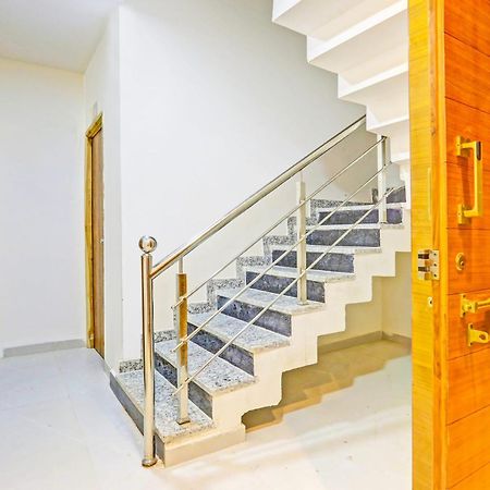 Hotel O Pritesh Onyx Nagpur Ngoại thất bức ảnh