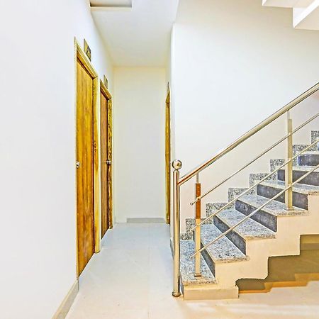 Hotel O Pritesh Onyx Nagpur Ngoại thất bức ảnh