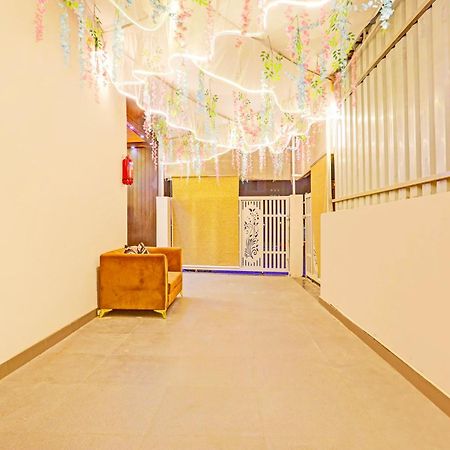 Hotel O Pritesh Onyx Nagpur Ngoại thất bức ảnh